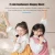 Import K12 Bluetooth speaker from China