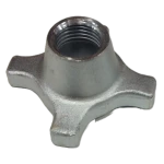 915.000.275 Clamping Nut for Twist Lock