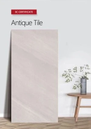 Antique Tile GIP4BRS