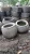 Import green stone pots from Indonesia
