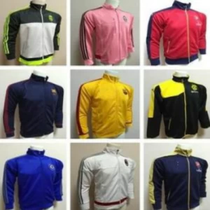 Hot Clubs Men’s Soccer Training Tracksuits