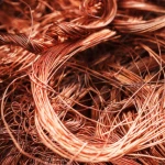 Best suppliers of copper scrap wire and copper cathodes in Tanzania