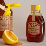 Australian Honey