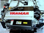 New/used  Yanmar 4LV150 Z Marine Inboard Engine
