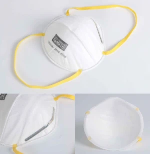 KN 95 Face Mask