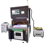 Laser Cutting Edge Hardening Machine Plier Edge Hardening Machine
