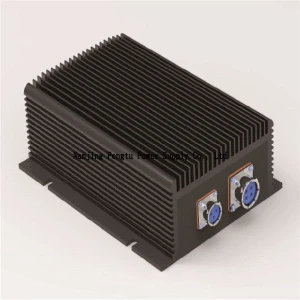 1KW Series DC DC Converter charger