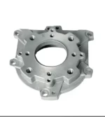 Custom Aluminum Die Casting Parts