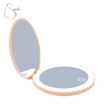 Amazon best seller product-LED compact mirror