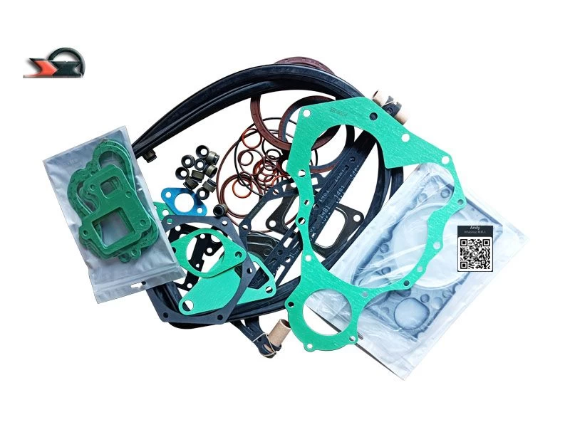 Buy 1002580535 Engine Gasket Kits Weichai Wd618 Wp10 Engine Repair 