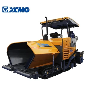 XCMG factory pave width 8m RP803 concrete road paver machine for sale