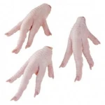 Frozen Chicken Paws