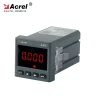 ACREL 300286.SZ AMC48-AV single phase voltmeter single phase analog voltmeter surface mounted volt meter