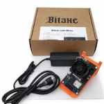 New _Bitaxe _Gamma _601 1.5TH/s 2.4G WiFi SHA-256 25W
