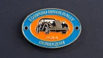 Custom Metal Badges