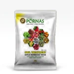 Organic Nano Fertilizer for Soil Treatment Enhanced Plant Growth Formula