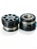 Cartridge Flush Type Check Valve for Reliable Backflow Prevention in Hydraulic Manifold Block