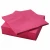 Import Wholesale Eco-Friendly safe Print 17Gsm Towel Red Paper Napkin from South Africa