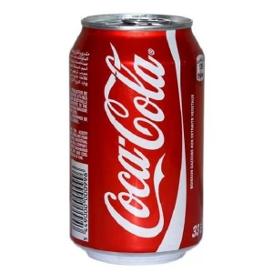 Coca cola 330ml soft drink all Flavours available ( All Text Available)
