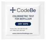 CodeBe Dry Wipe
