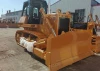 Hydraulically Driven Bulldozer Equipped With Cummins Engine﻿