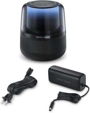Harman Kardon Allure Smart Voice Control Speaker Con Amazon Alexa Portatile 1