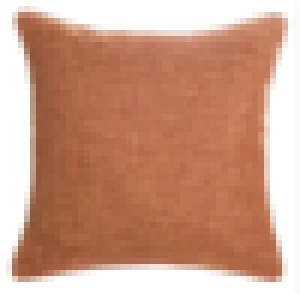 Plain Cotton Pillow