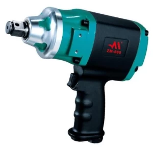 ZM-660 3/4IMPACT WRENCH,TWIN HAMMER,PNEUMATIC TOOLS