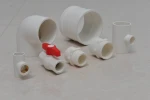 PVC-U Water Supply PipePVC - U Water Supply Pipe