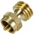 Import Knurling Brass Milling Part from China