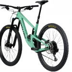Santa_Cruz 5010 C S Carbon Full Susp Mountain Bike Size L S R A M GX Fox 27.5