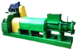 Industrial Cold Press Oil Extractors