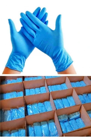 Medical glove