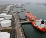 Fuel Storage Tank Leasing Available in Rotterdam, Houston, Jurong, Ningbo–Zhoushan Port