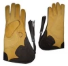ISM-0011-3-  Falcony Leather Gloves