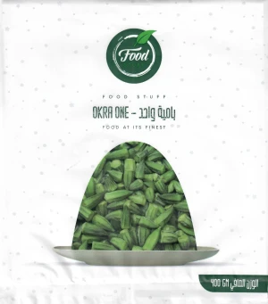 Okra One