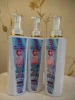 JAC 01     Premium African Organic Liquid Black Soap for Natural Skincare