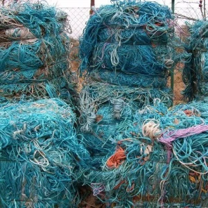 Used Fishing net/FistNet Scrap