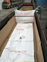 Hot selling Cheaper price Truck flexitank with ISO