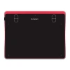AP604 Red Teaching-Online Graphic Drawing Pen Tablet(153*92mm)