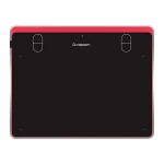 AP604 Red Teaching-Online Graphic Drawing Pen Tablet(153*92mm)