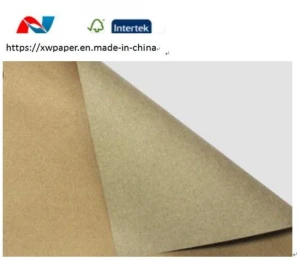 200gsm kraft liner paper for corrugated boxes