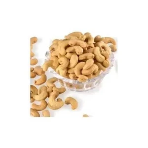 Wholesale Cashew Nuts for Snacks, Bakery & Confectionery