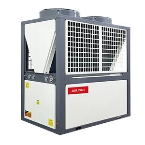 EVI Air to Water Heat Pumps Air Source Heat Pump for Heating and Cooling heat pump OEM 65KW