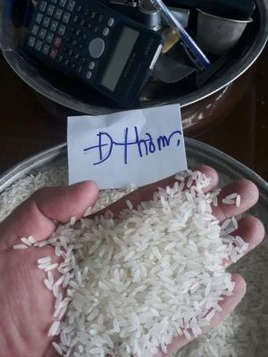 Viet Nam Fragrant Rice