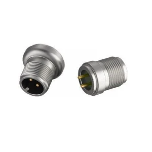 Oil And Gas And Marine Connectors