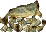 STOCK FISH COD