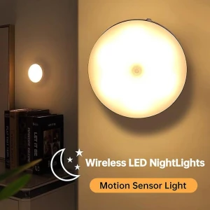 ML 106 Motion sensor night light