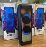 New Speaker 1000 1000 200 300 310 High Power Portable Wireless 3 warranty Partybox