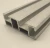 Import 20*60mm solar rails from China